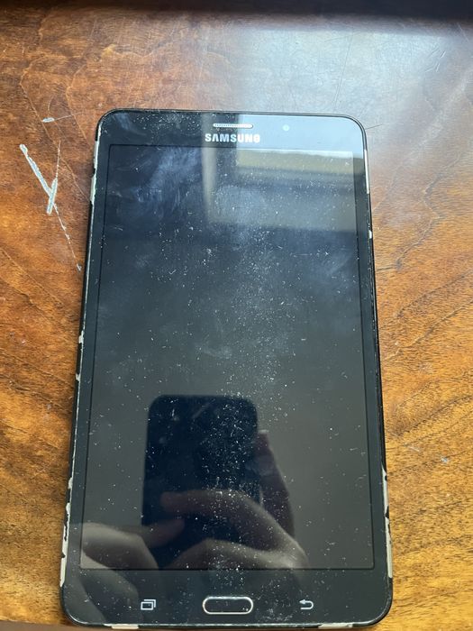 sumsung galaxy tab4