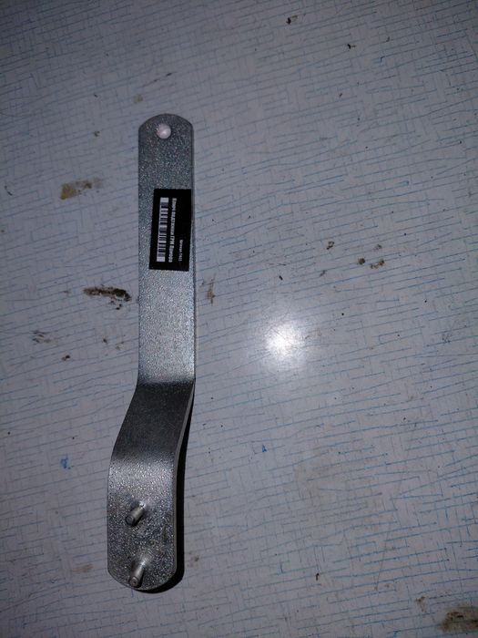 Ключ для натяжки ремня ГРМ КАЛИНА ПРИОРА 1.6