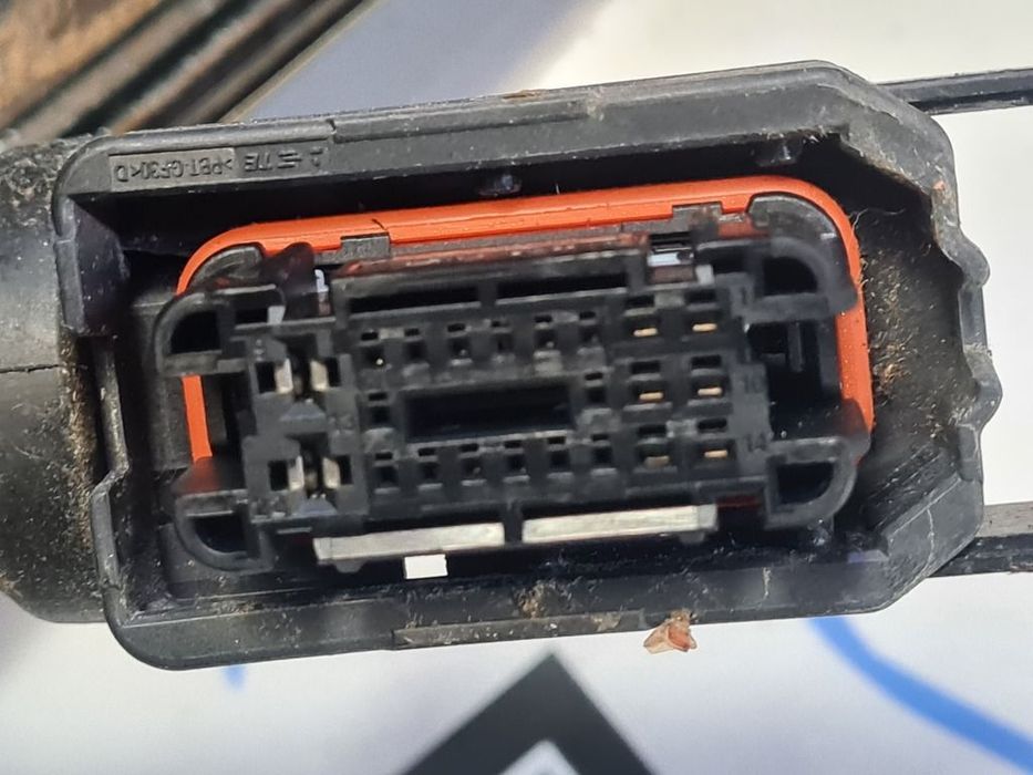 Usa Stanga Spate Hyundai Tucson III 2015 - 2018 SUV 4 Usi NEGRU PAE (932)