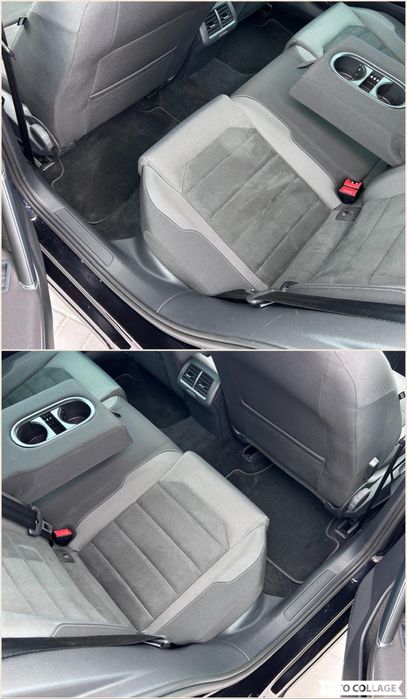 Vw golf 2020  HIGHLINE  2.0 tdi 150cp  DSG. EURO6