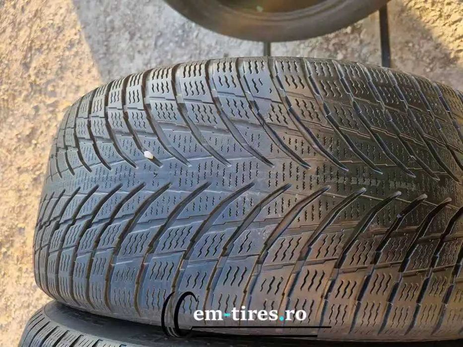 SET 2 Anvelope Iarna 235/45 R18 NOKIAN WR Snowproof P 98V