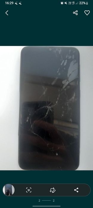 Samsung galaxy a10