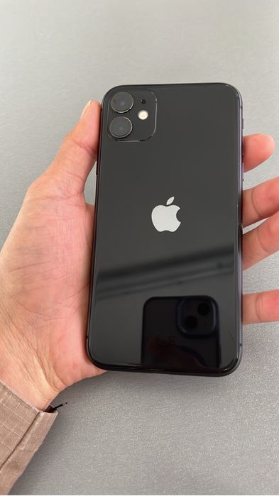 iphone 11 64гб сатылады