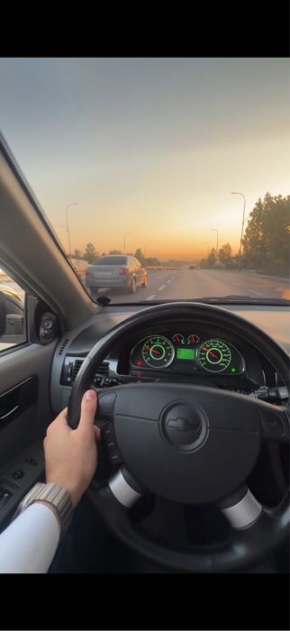Руль жентра rul gentra