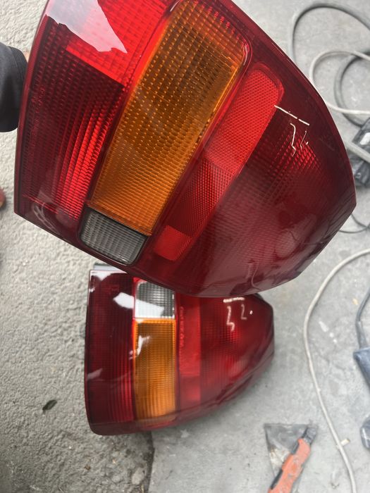 Части за honda civic 6
