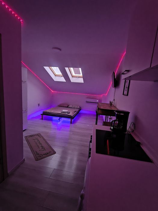 Regim hotelier UTA Arad