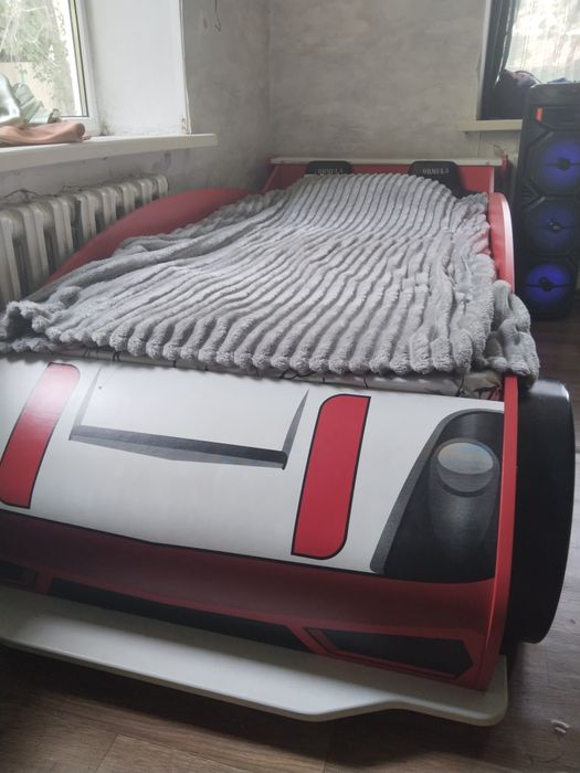 Продам детские кровати