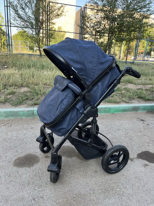 Продается детская коляска