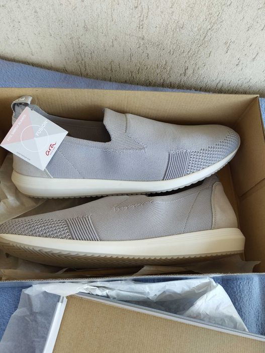 Нови летни мокасини Ara.