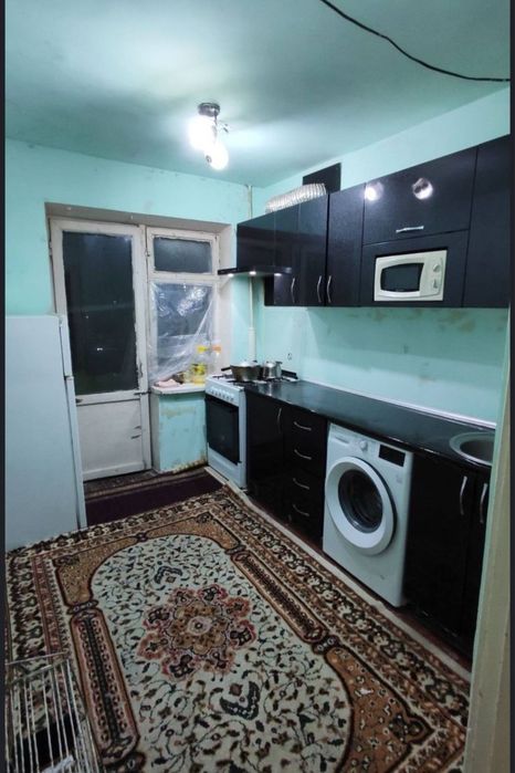 Продается квартира  ТашГРЭС, САМПИ карзинка 1/5/5