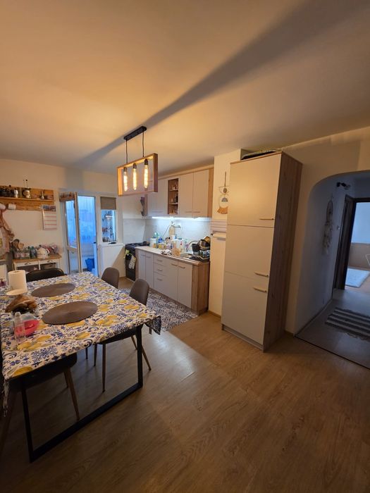 Apartament 4 camere, zona Ampoi 3