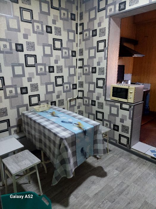 Сдаётся квартира