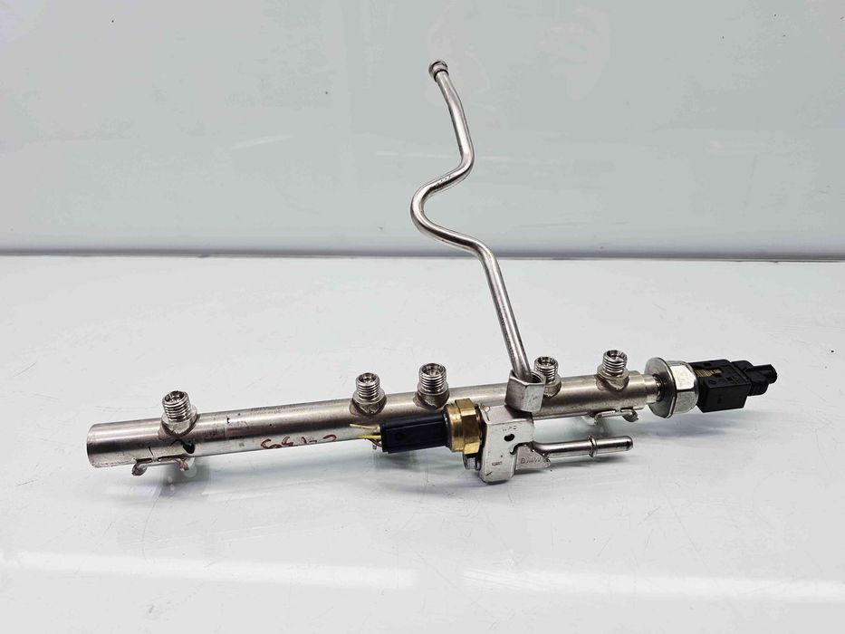 Rampa injectoare  Bmw 5 (E60) [Fabr 2004-2010] 7562474 2.0 N43B 125KW