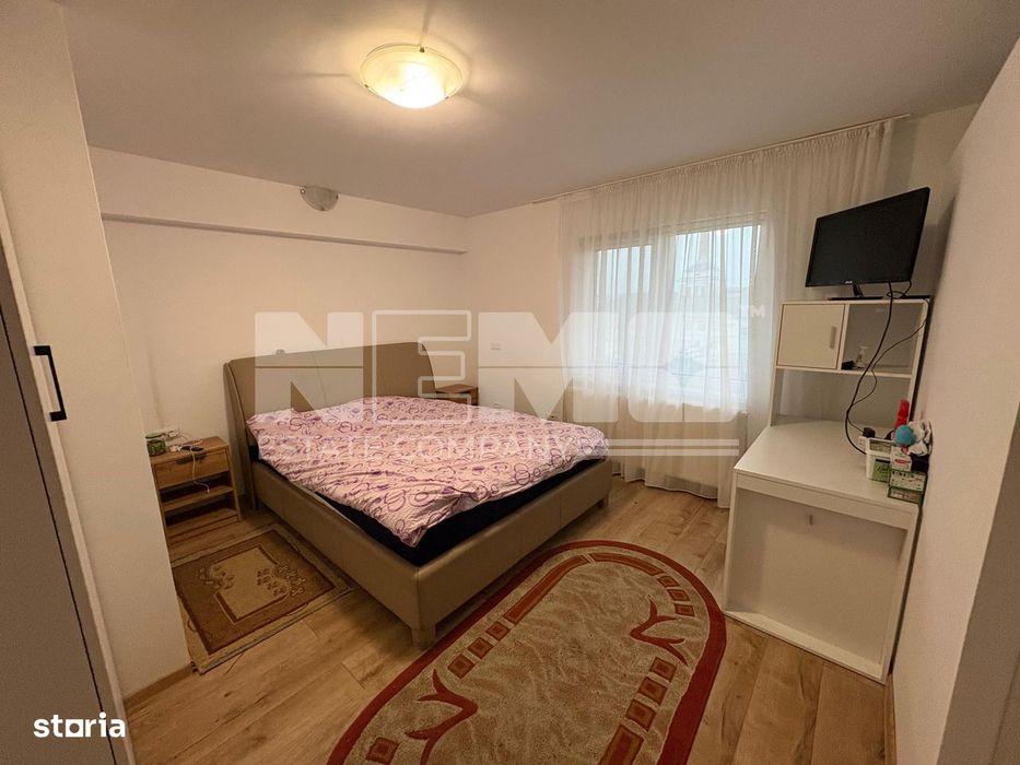 Apartament,