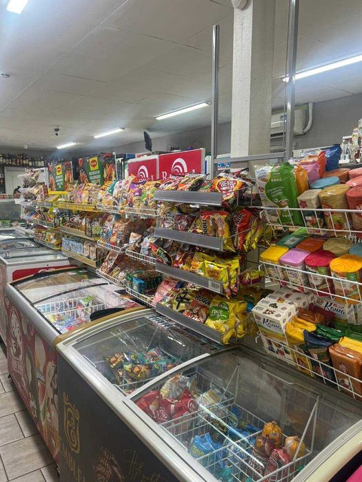 Продается мини-маркет