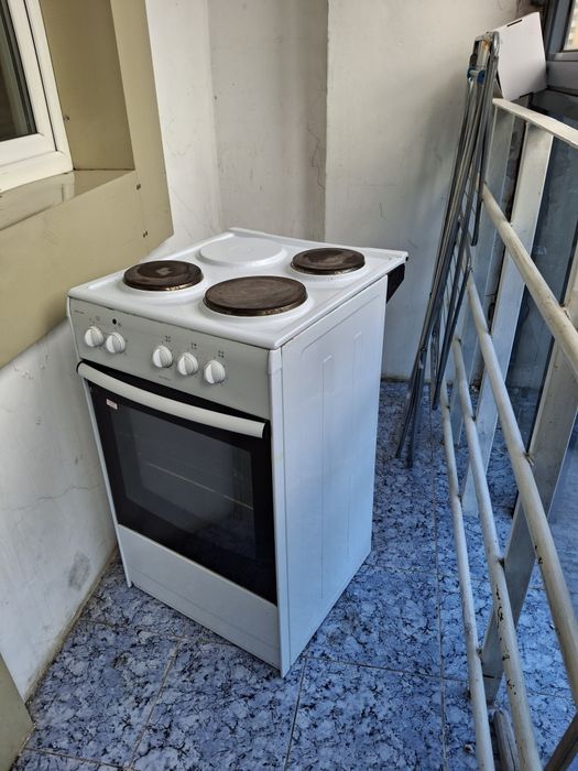Электроплита Darina за 25000