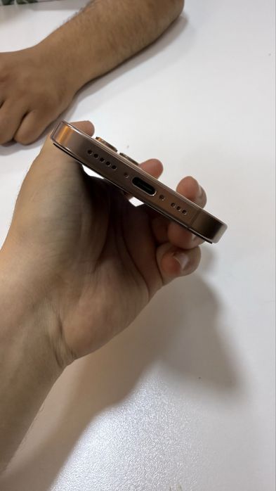 Iphone 16 про 256 гб идеаль