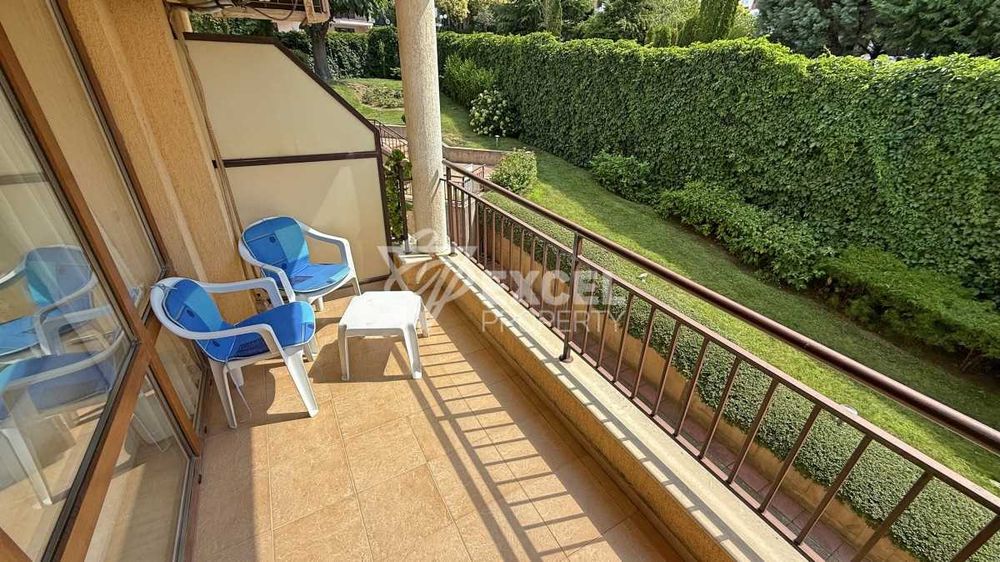 Продава се Едностаен апартамент в к.к. Слънчев бряг - 40 кв.м за 1488 €/кв.м - Снимка #14