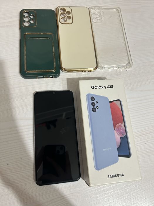 Samsung Galaxy A13 128GB