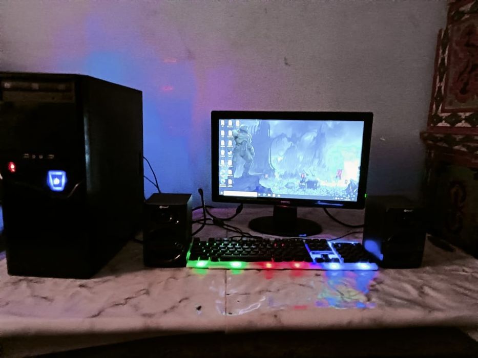 Компютер срочна саталыды