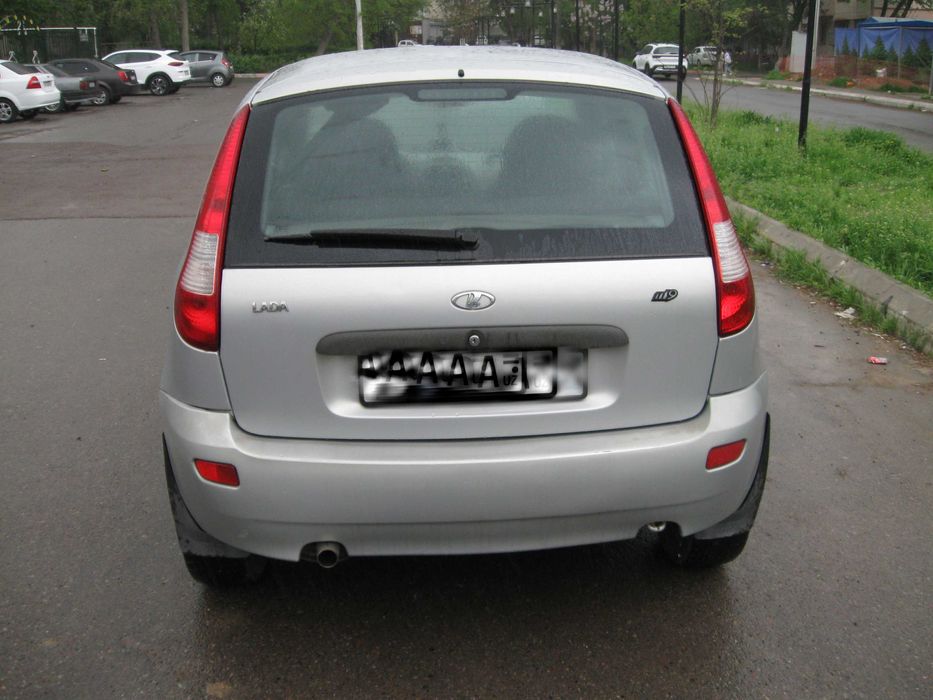 Лада Калина 1119