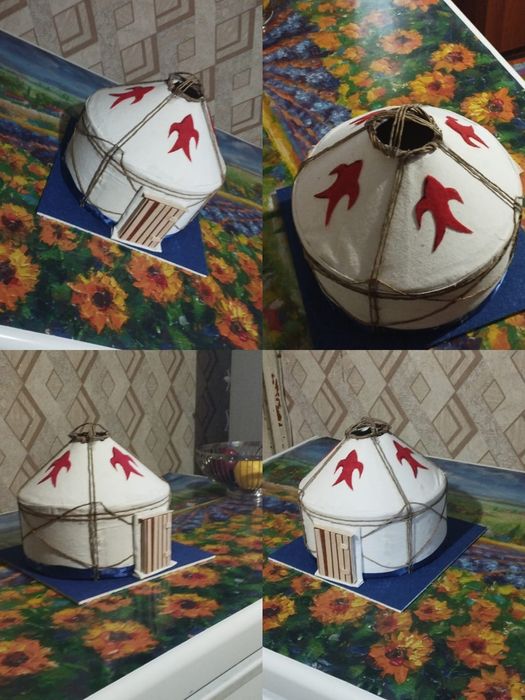 Поделки в садик школу рукоделие