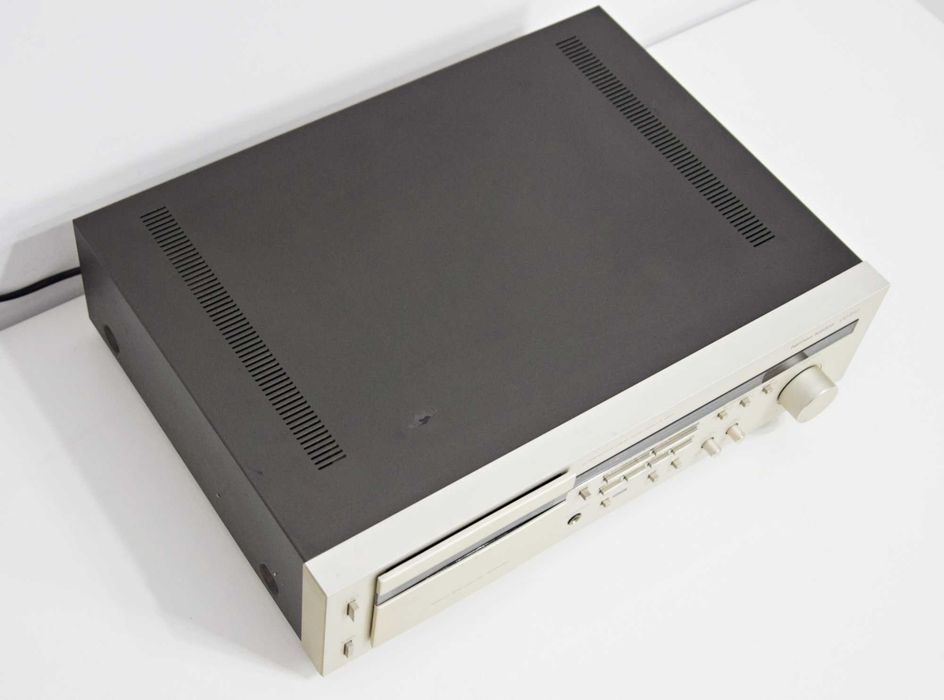 Deck Harman Kardon CD 91 C, casetofon