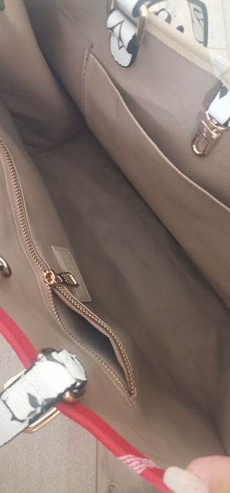 Дамска чанта Louis Vuitton