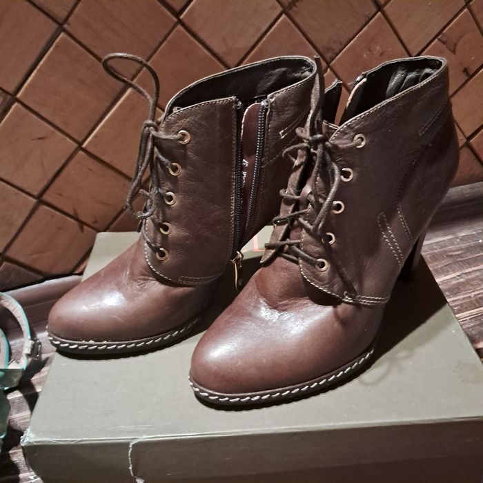 Ботильоны Elelsen