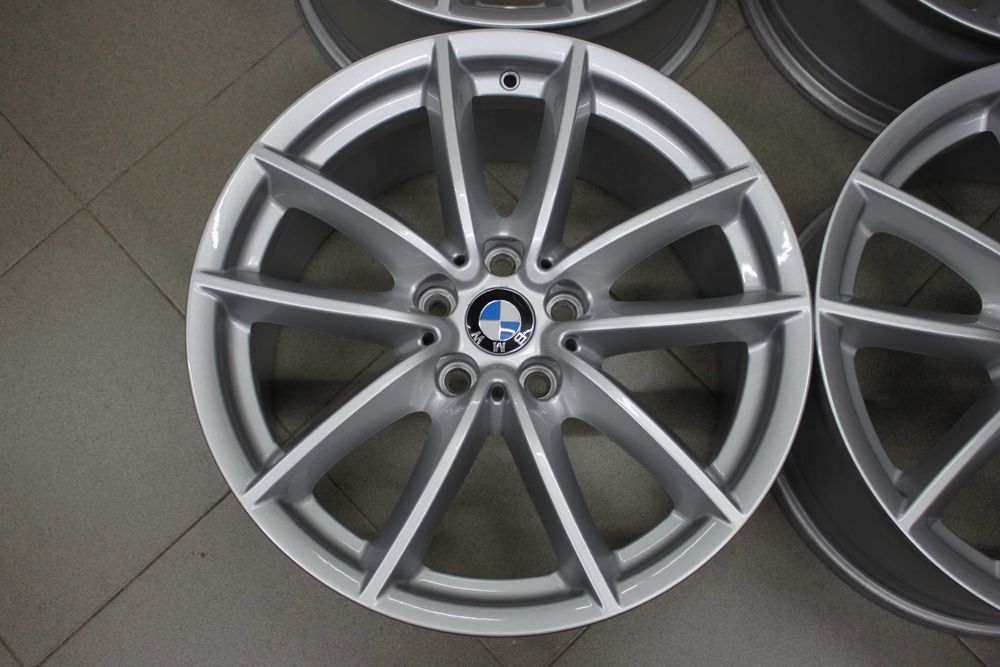 Джанти 18" BMW X5 (G05)