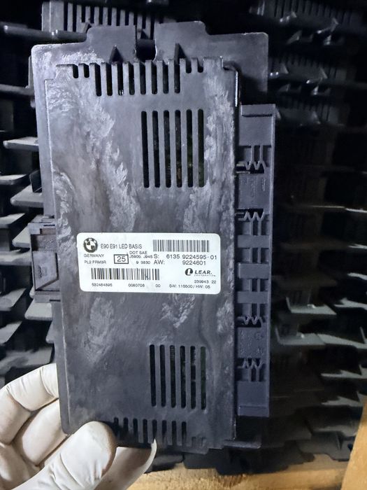 Modul lumini bmw e90 e91 modul frm 3 led basis bmw e90 e91