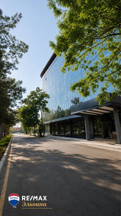 Remax Эльвина | Шота Руставели 20 соток 8 этажей