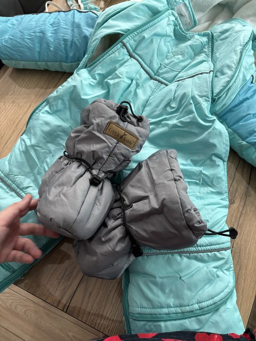 Продам комбинезон трансформер