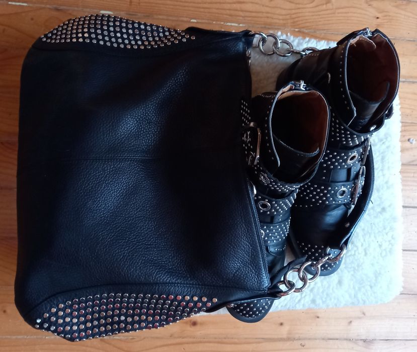 Боти Zara 38-39 номер