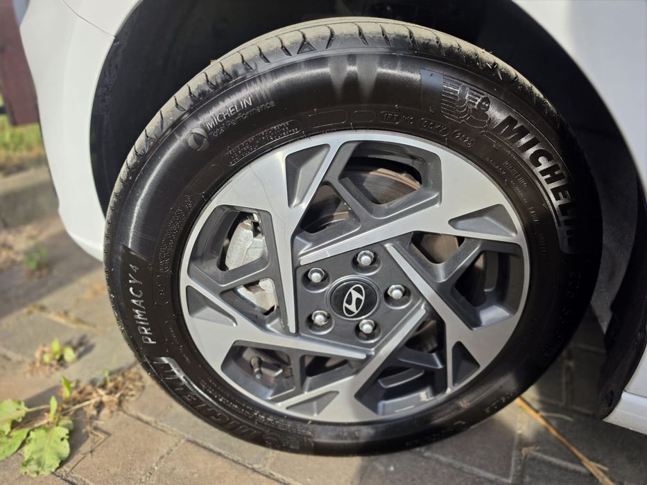 Anvelooe Michelin 205 55 r16
