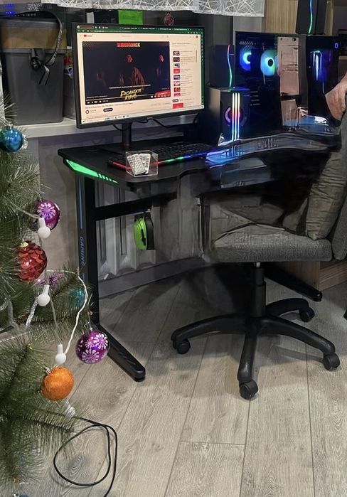 Продаю игровой компьтер