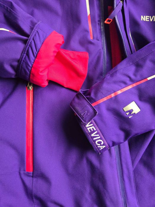 Детско ски яке- 13 год.-158 см