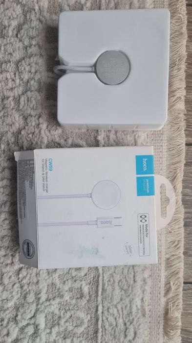 Зарядка для Галакси Вотч 6