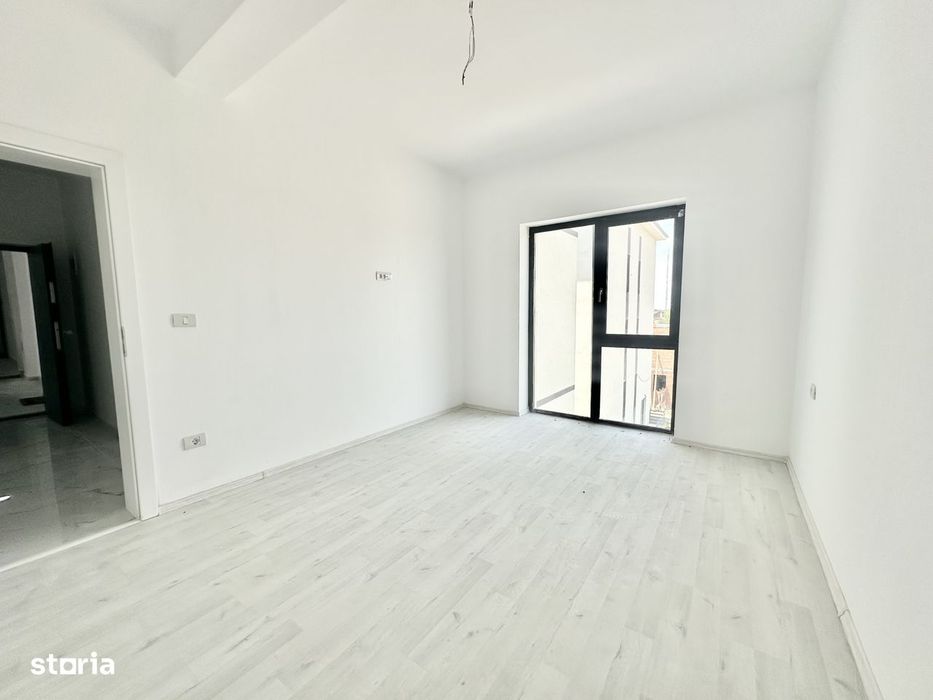 Apartament 2 camere - 53 mp utili si balcon de 5 mp – Calea Urseni