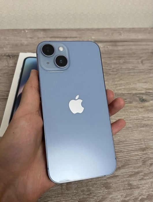 Iphone 14 документ коропка