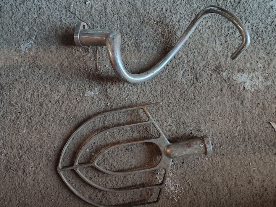 Ёмкость для миксера