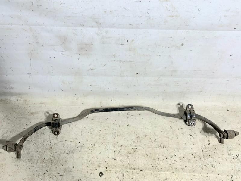 Bara stabilizatoare spate Nissan Qashqai facelift J10 1.6 benzina HR16