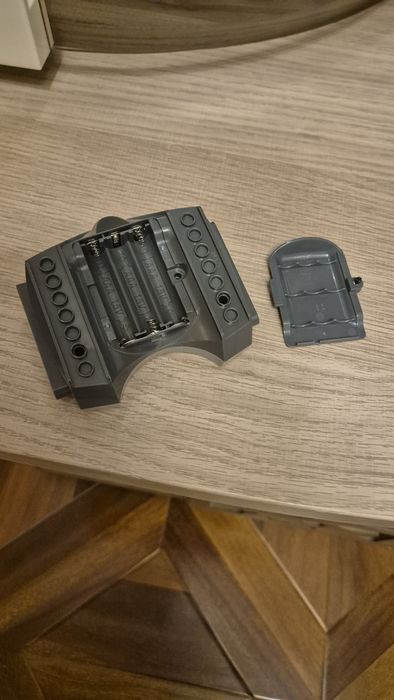 LEGO Tren Automat