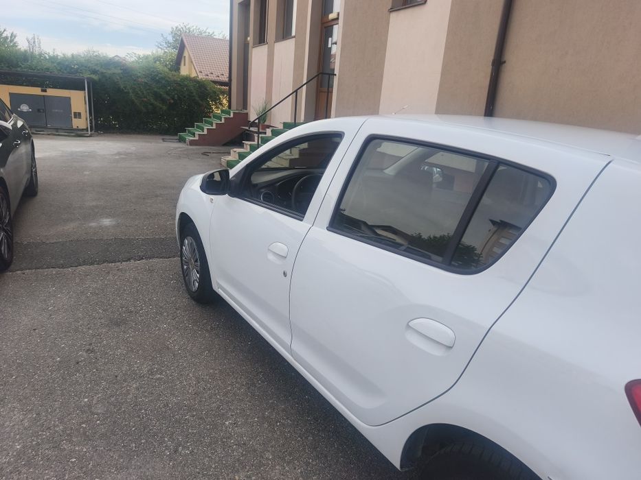 DACIA Sandero 2013 — imagine 5