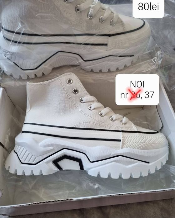 Adidasi damă nr 37
