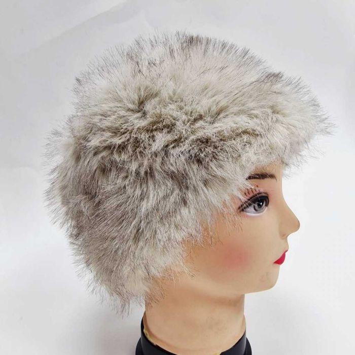 Летни и зимни дамски шапки, универсален размер