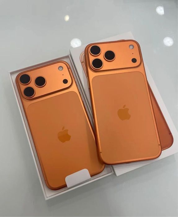 Iphone XR. Iphone 17 Pro