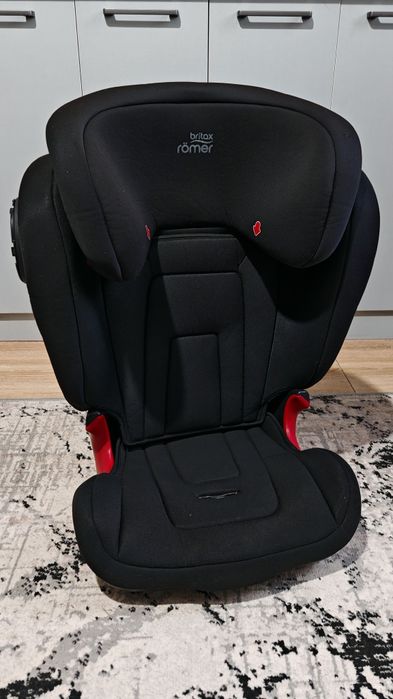 Britax romer kidifix