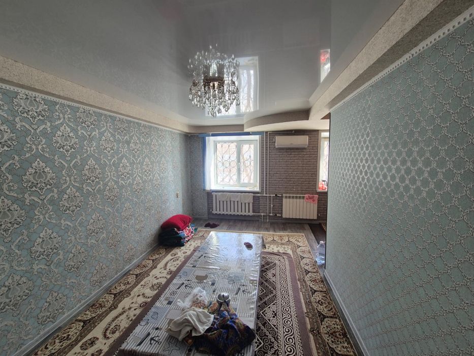 Продается 3х-комн.кв по ул.Тищенко