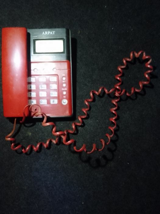 Домашний телефон сатылады